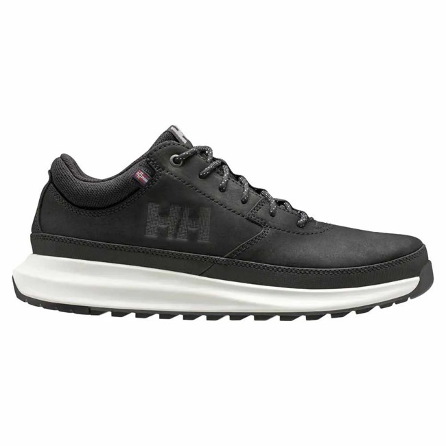 sapatos de caminhada helly hansen beckett black