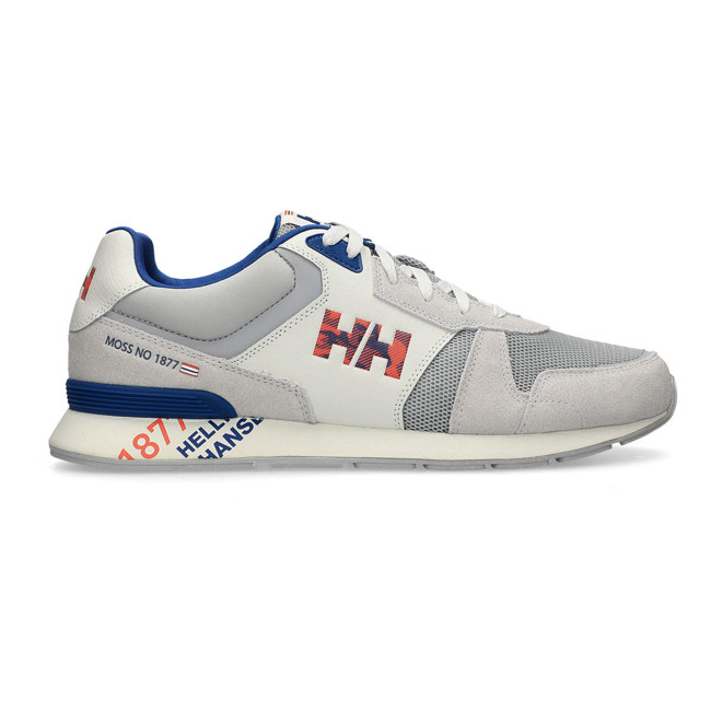 sapatos de caminhada helly hansen anakin leather 2 grey fog