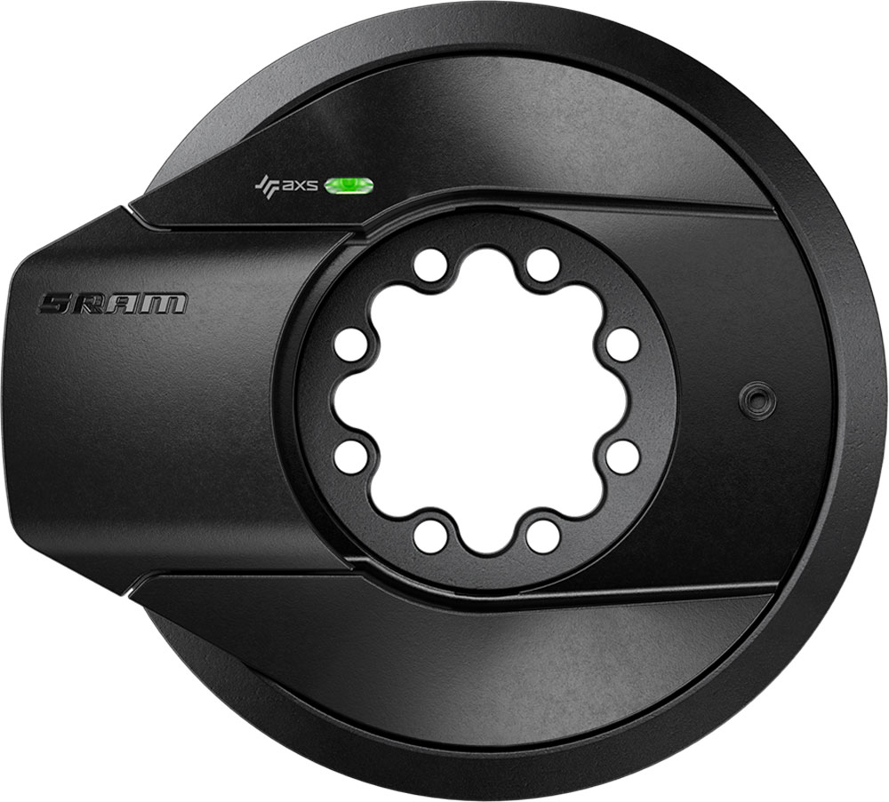 SRAM RED XPLR AXS Powermeter