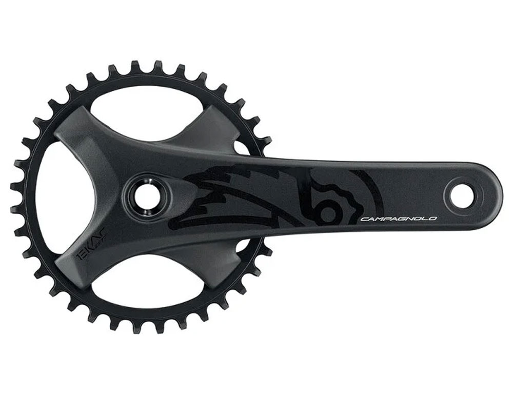 Campagnolo Ekar GT 1x13-speed Crankset 42T