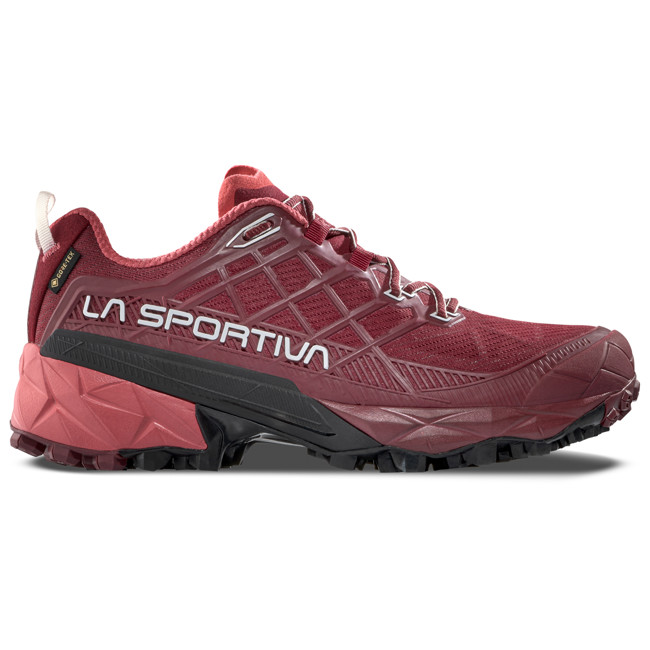 sapatos de caminhada la sportiva akyra ii woman gtx
