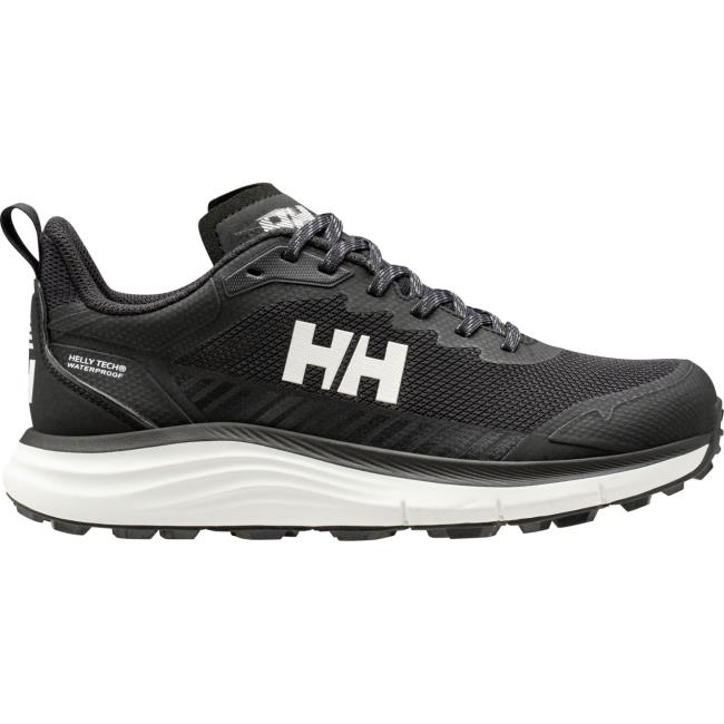 botas helly hansen stega ht black