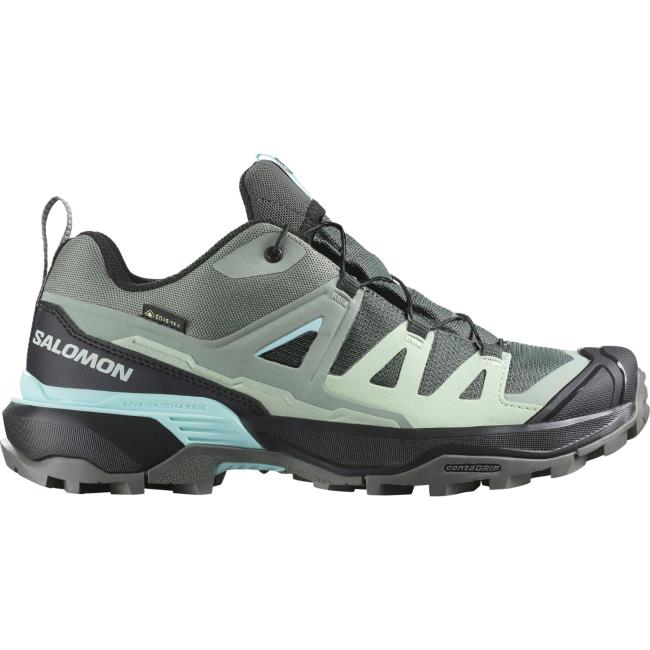 salomon x ultra 360 gtx w
