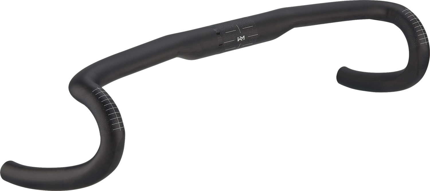 Newmen Advanced G 318 Carbon Gravel Handlebar