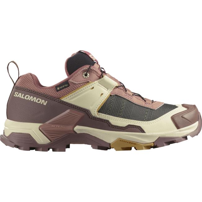 salomon x ultra 5 gtx w