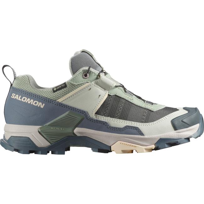 salomon x ultra 5 gtx w