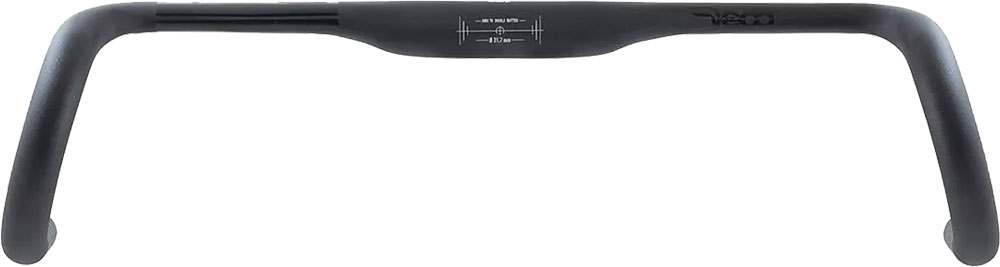 DEDA Superzero Gravel Handlebar
