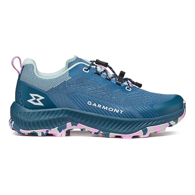 sapatos de caminhada garmont 9.81 pulse