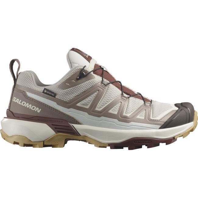 salomon x ultra 360 edge gtx w slv cl/iro