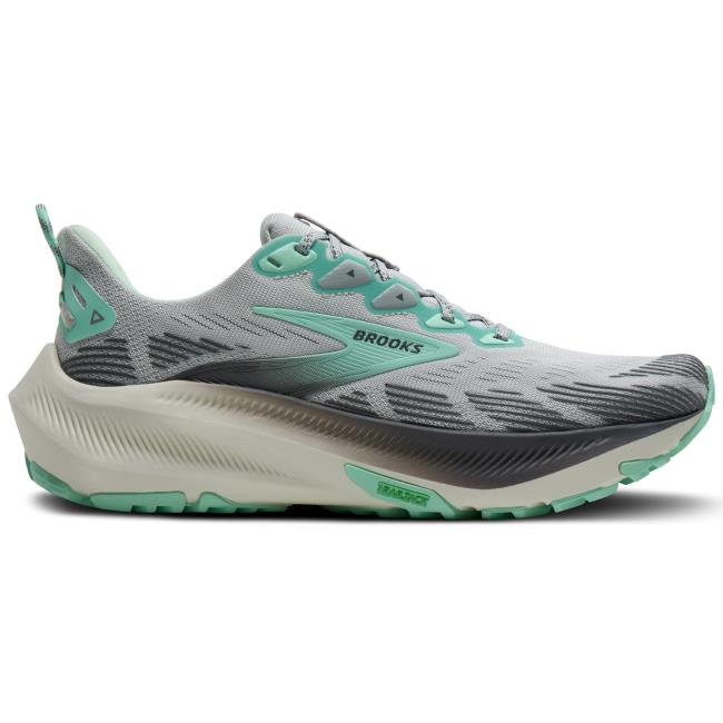 brooks ghost trail w