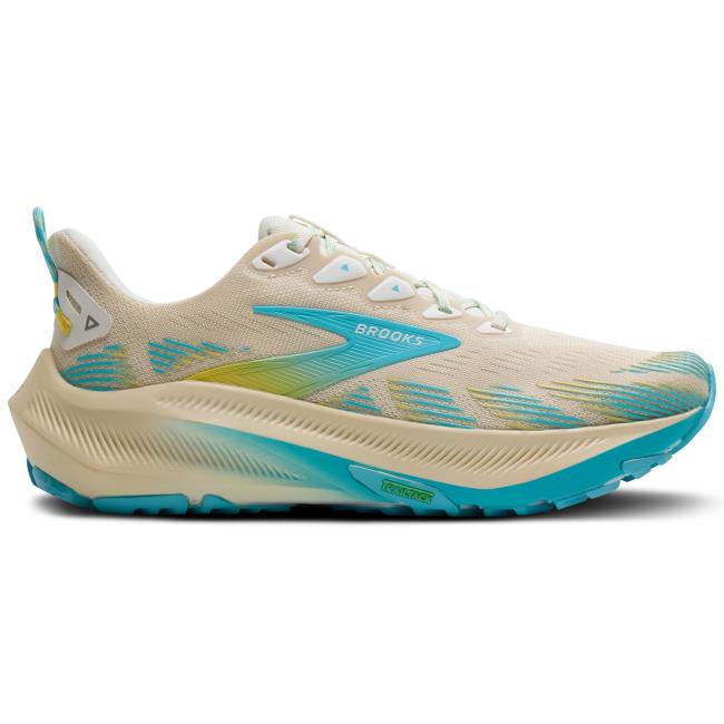 brooks ghost trail w