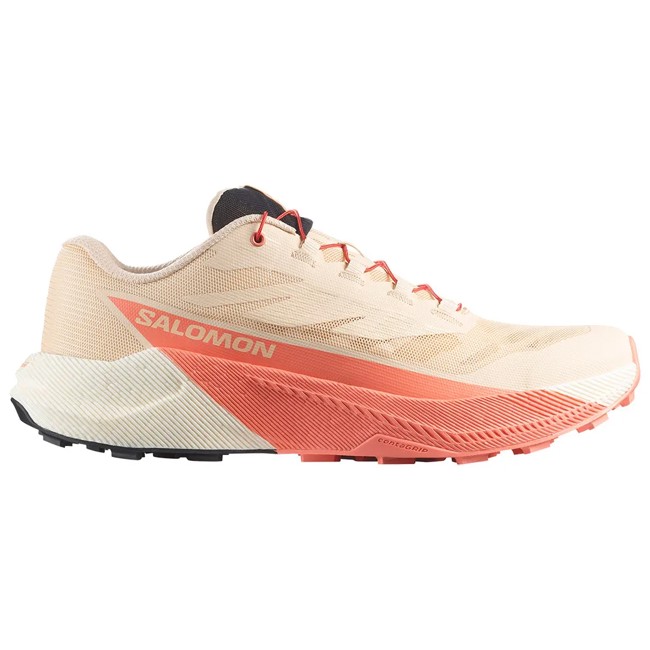 sapatos de caminhada salomon pulsar