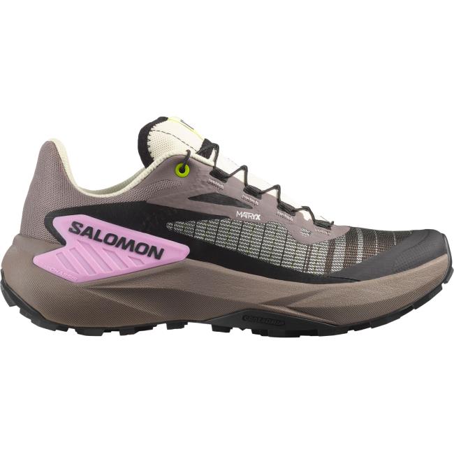 salomon genesis w