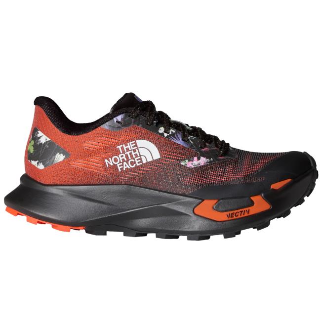 the north face vectiv enduris 4 w race edition