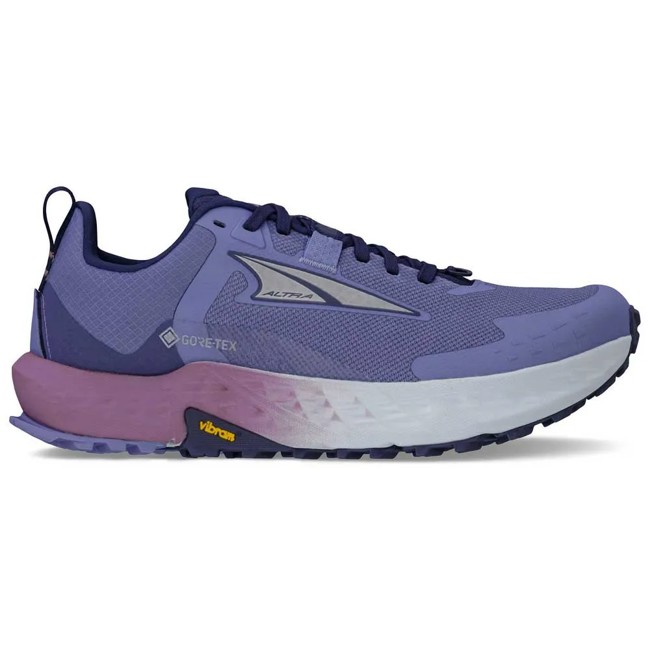 sapatos de caminhada altra timp 5 gtx