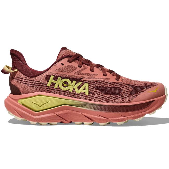 hoka challenger 8 w