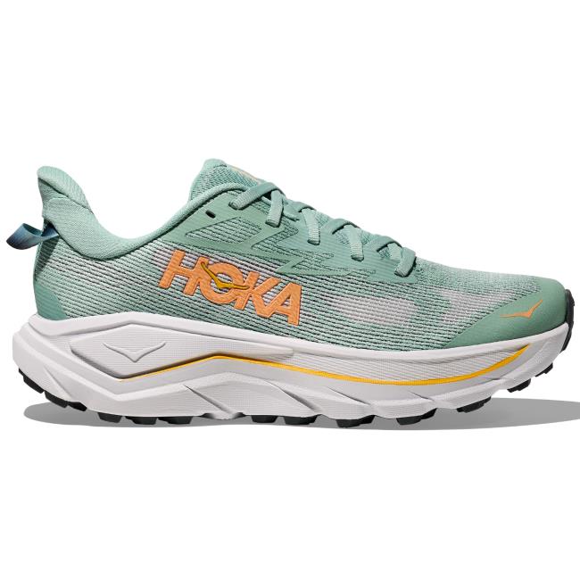 hoka challenger 8 w
