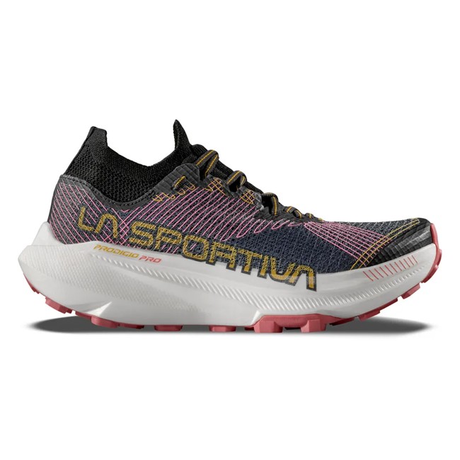 sapatos de caminhada la sportiva prodigio pro woman