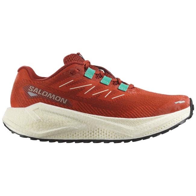 sapatos de caminhada salomon blaze 3 grvl
