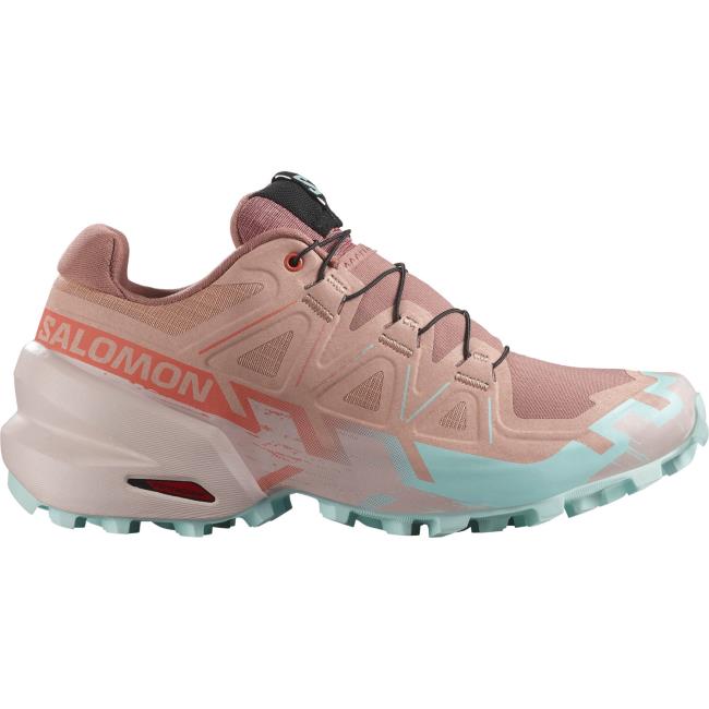 salomon speedcross 6 w