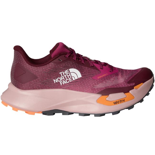 the north face vectiv enduris 4 w