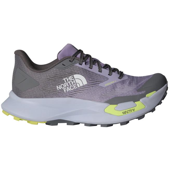 the north face vectiv enduris 4 w