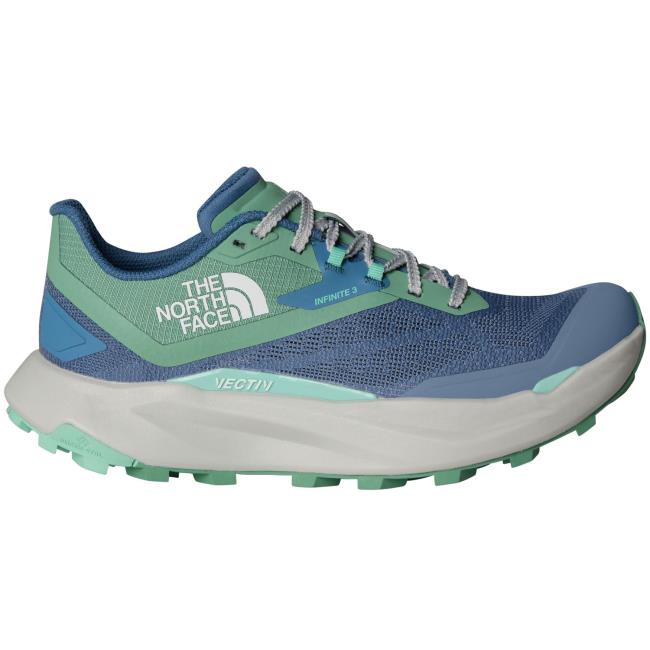 the north face vectiv infinite 3 w