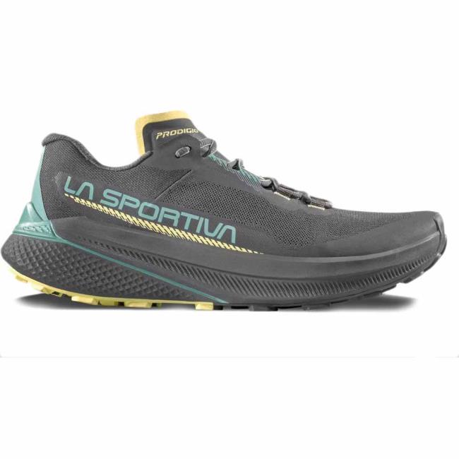 la sportiva prodigio w
