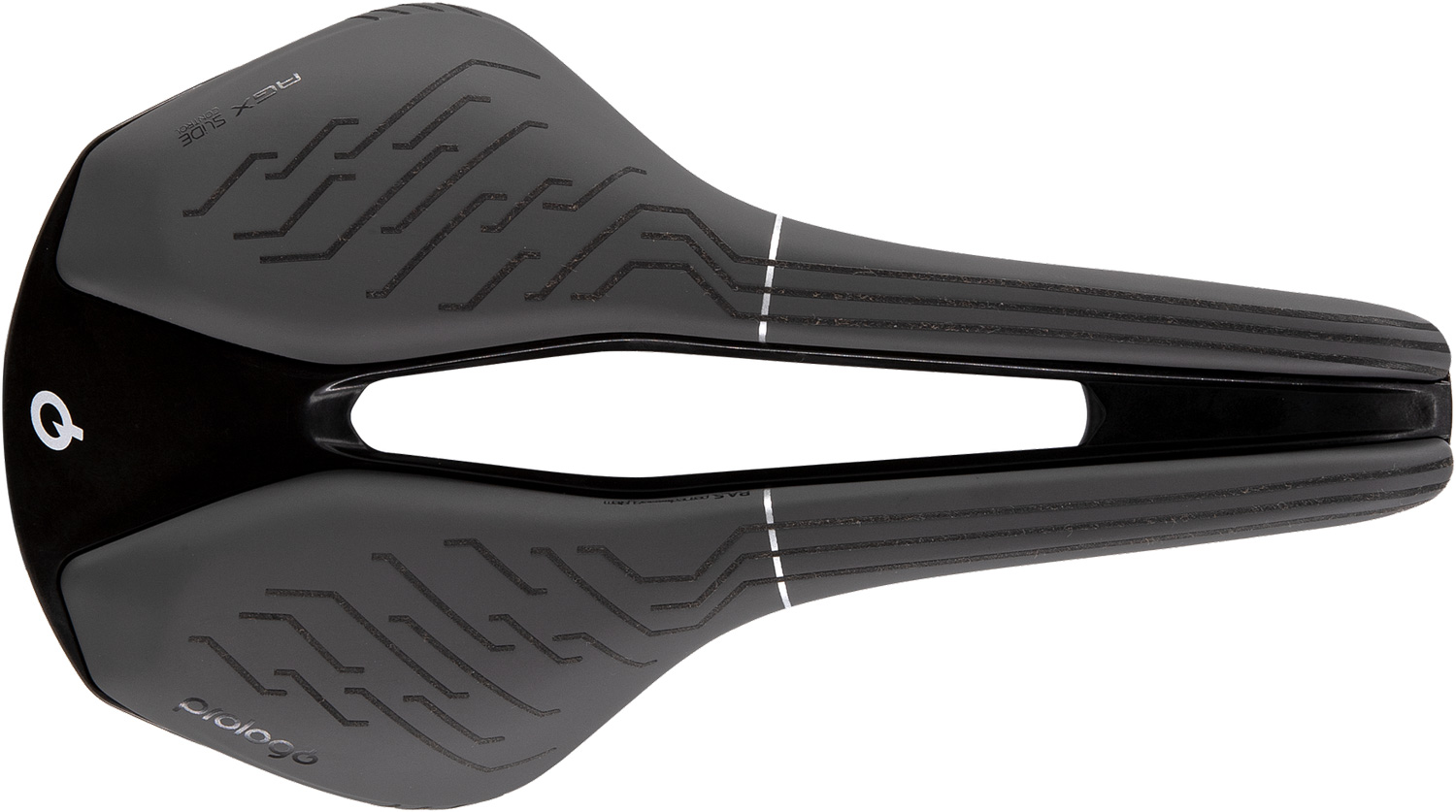 Prologo Nago R4 PAS AGX Slide Control Saddle