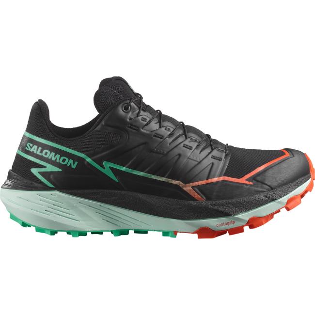 salomon thundercross w