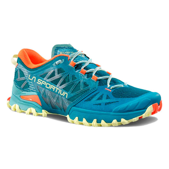 la sportiva bushido iii w