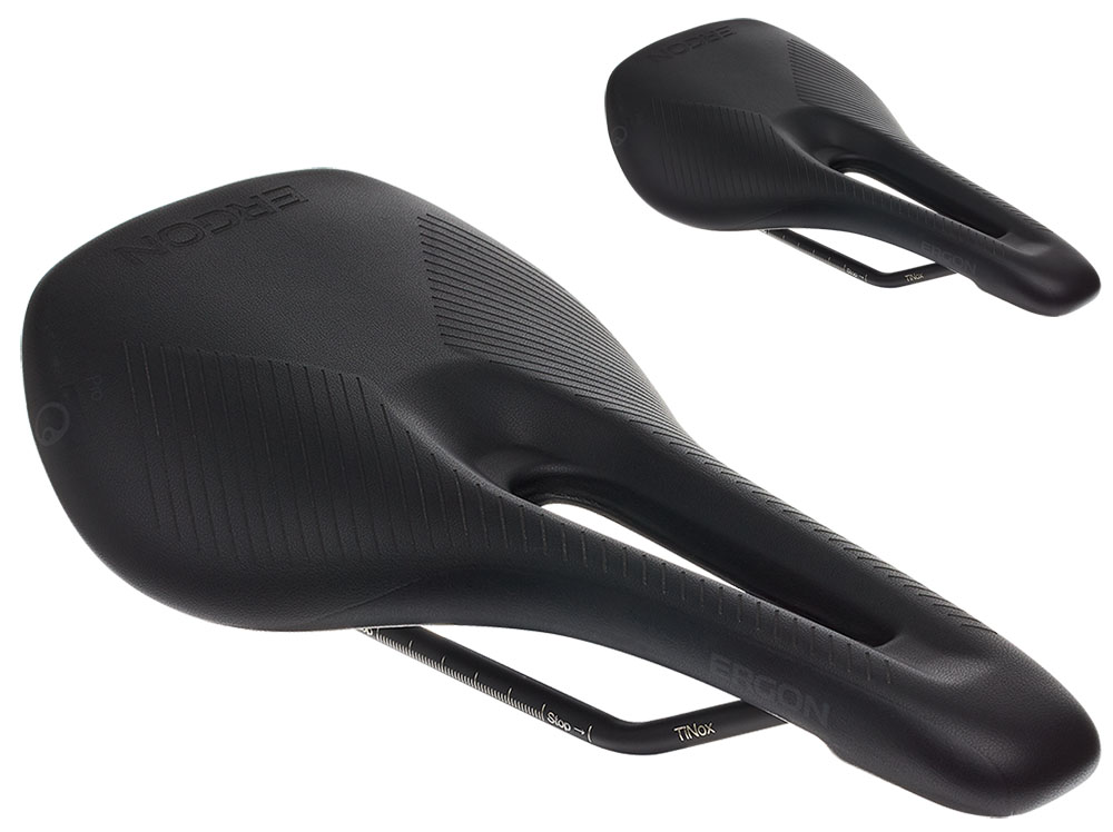 Ergon SR Allroad Comp Women Saddle