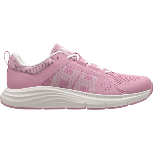 sapatos de caminhada helly hansen hp ahiga evo 5 cherry blossom