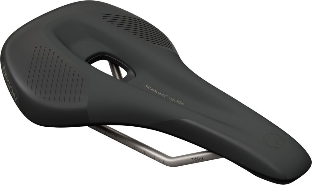 Ergon SR Allroad Comp Men Saddle