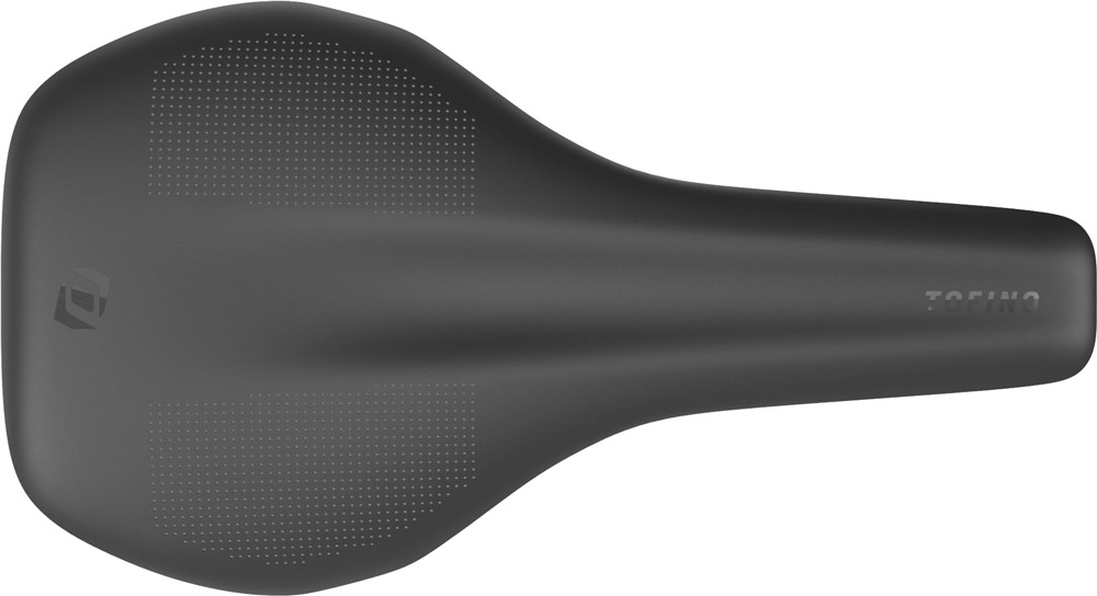 Syncros Tofino V 1.0 Channel Carbon Saddle