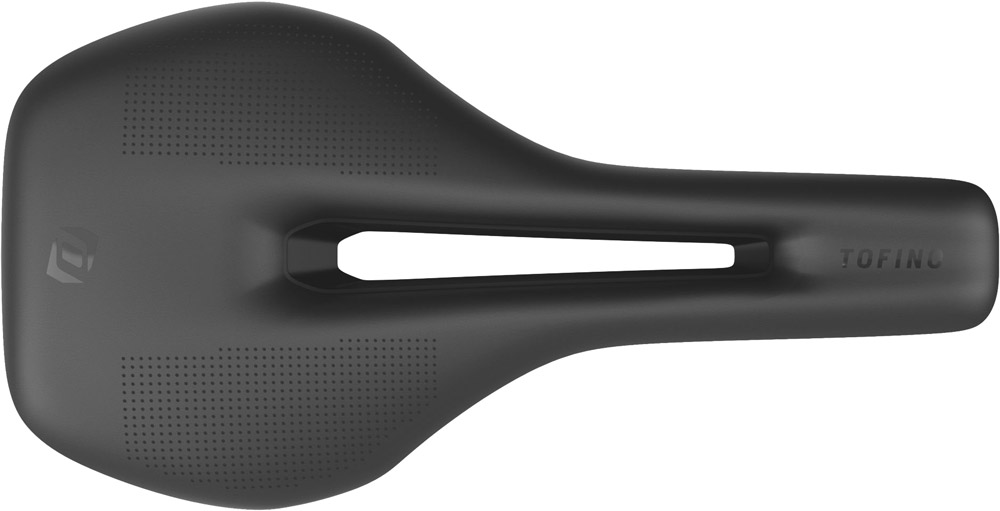 Syncros Tofino R 1.5 Cut Out Titanium Saddle