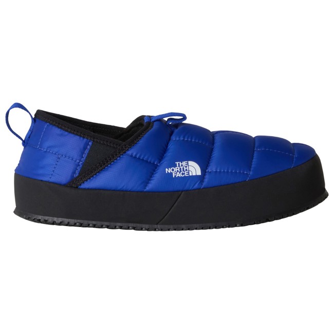 sapatos de caminhada the north face thermoball traction mule ii