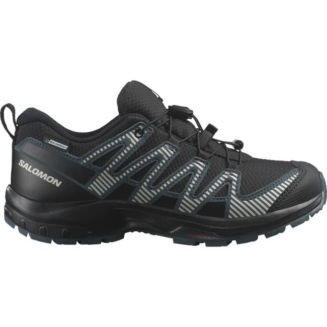 salomon xa pro v8 wp j