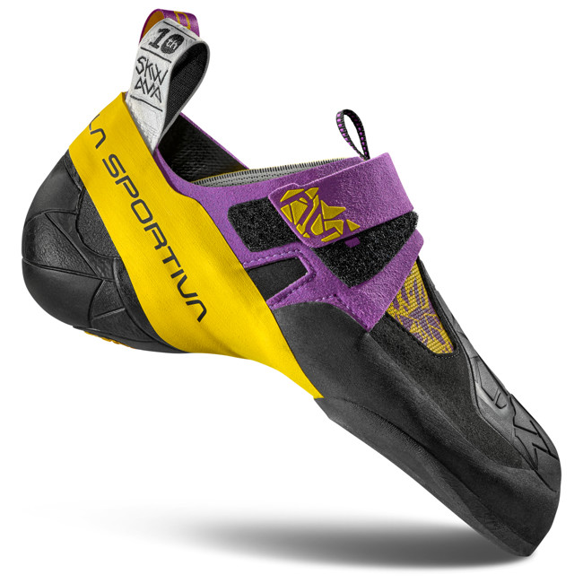 sapatilhas de escalada la sportiva skwama