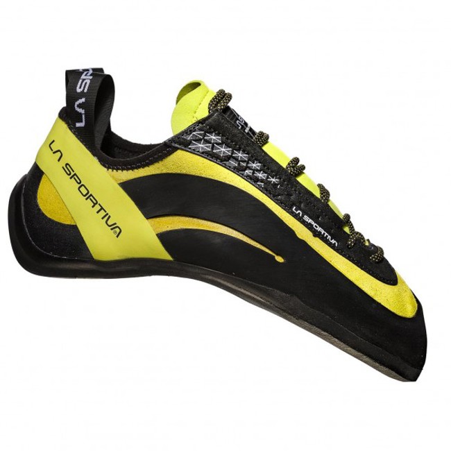 sapatilhas de escalada la sportiva miura lime '25