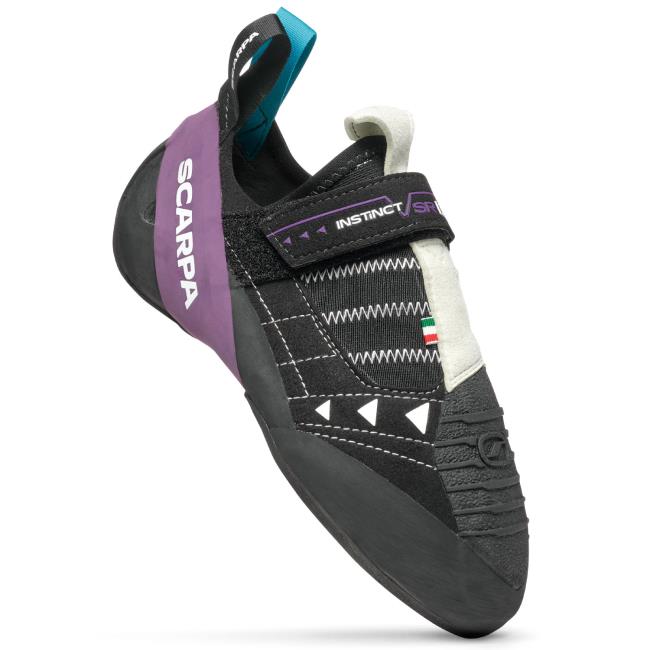scarpa instinct vsr lv