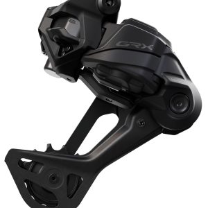Shimano GRX Di2 RD-RX717 1x12-speed Rear Derailleur