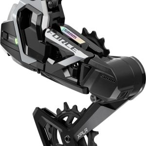 SRAM Force XPLR AXS E1 13-speed Rear Derailleur