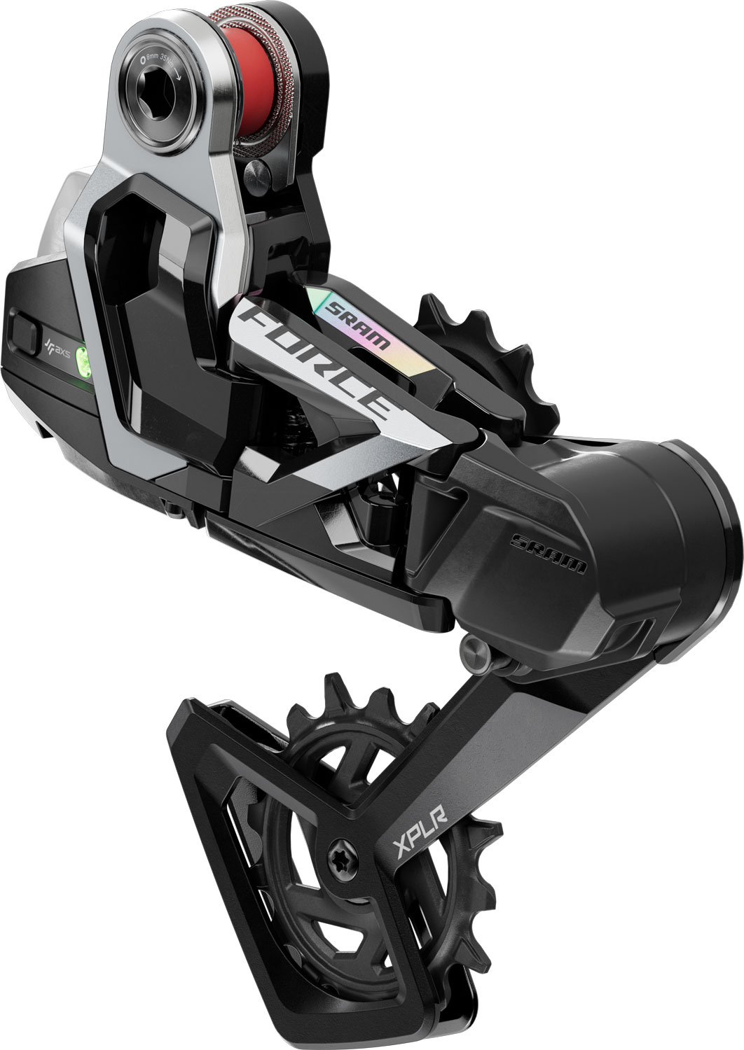 SRAM Force XPLR AXS E1 13-speed Rear Derailleur