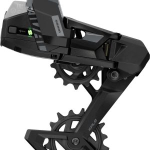 SRAM Rival AXS XPLR E1 13-speed Rear derailleur