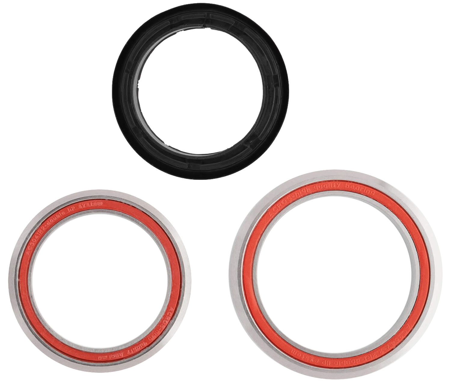 Acros IS41 / IS52 Head Bearing Set