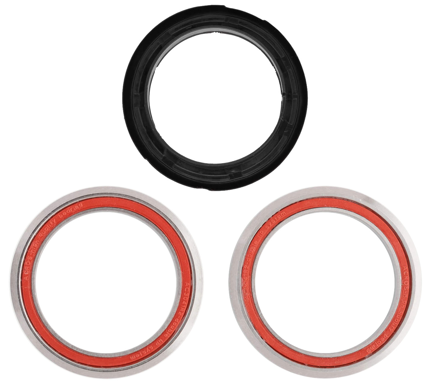 Acros IS41 / IS41 Head Bearing Set A01