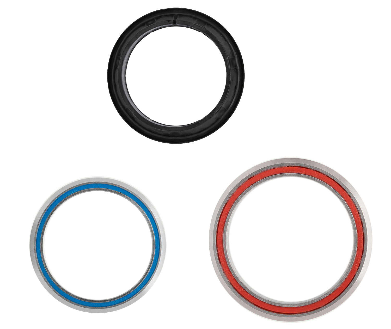 Acros IS44 / IS52 Head Bearing Set A01