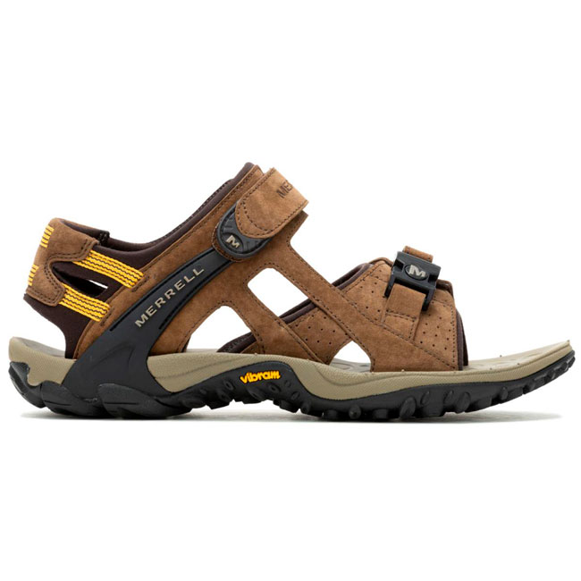 merrell kahuna iii