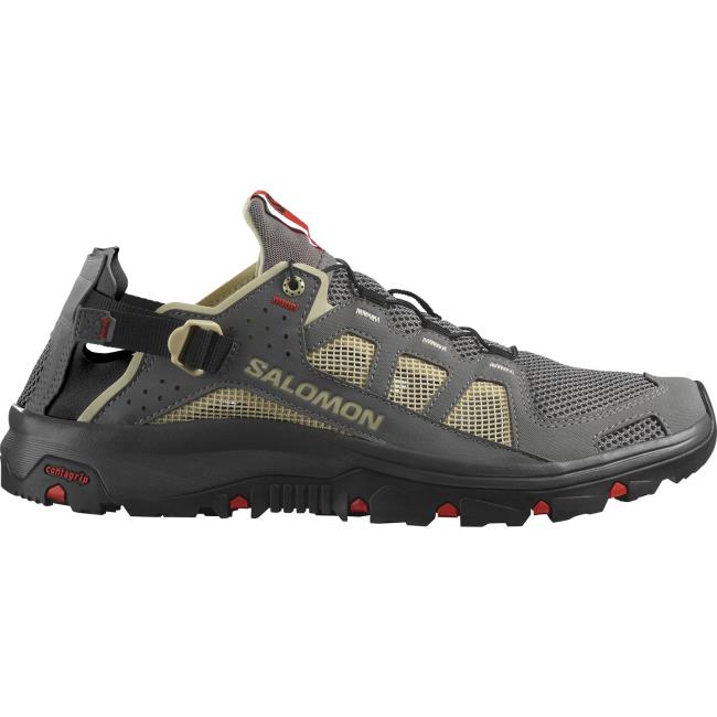 salomon techamphibian 5
